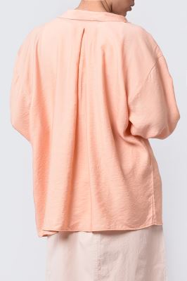 شومیز آستین بلند ساده زنانه