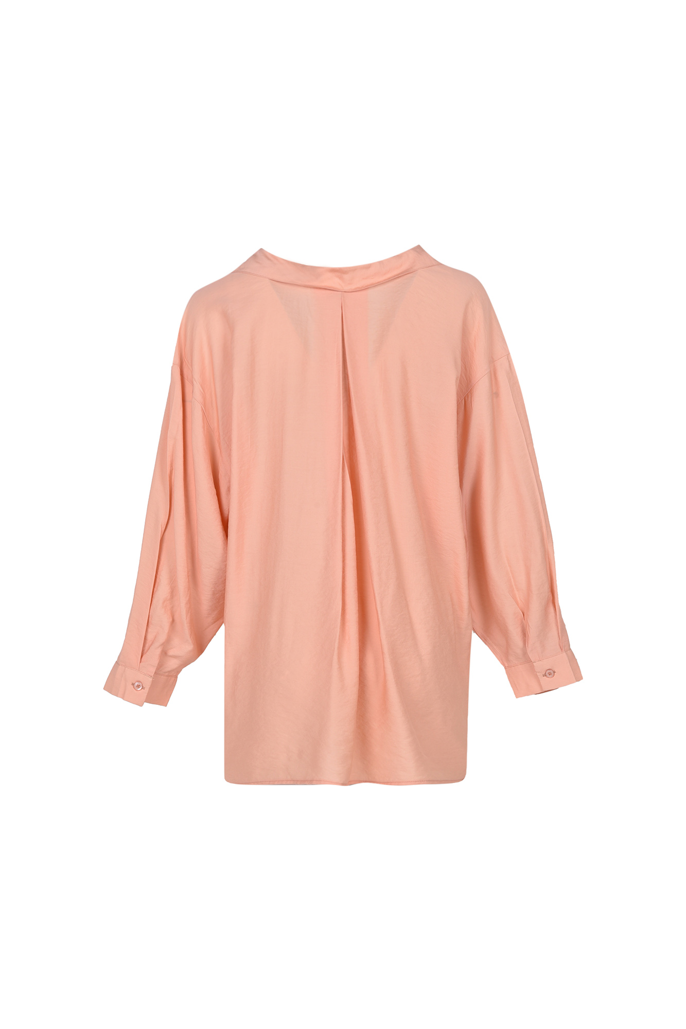 شومیز آستین بلند ساده زنانه