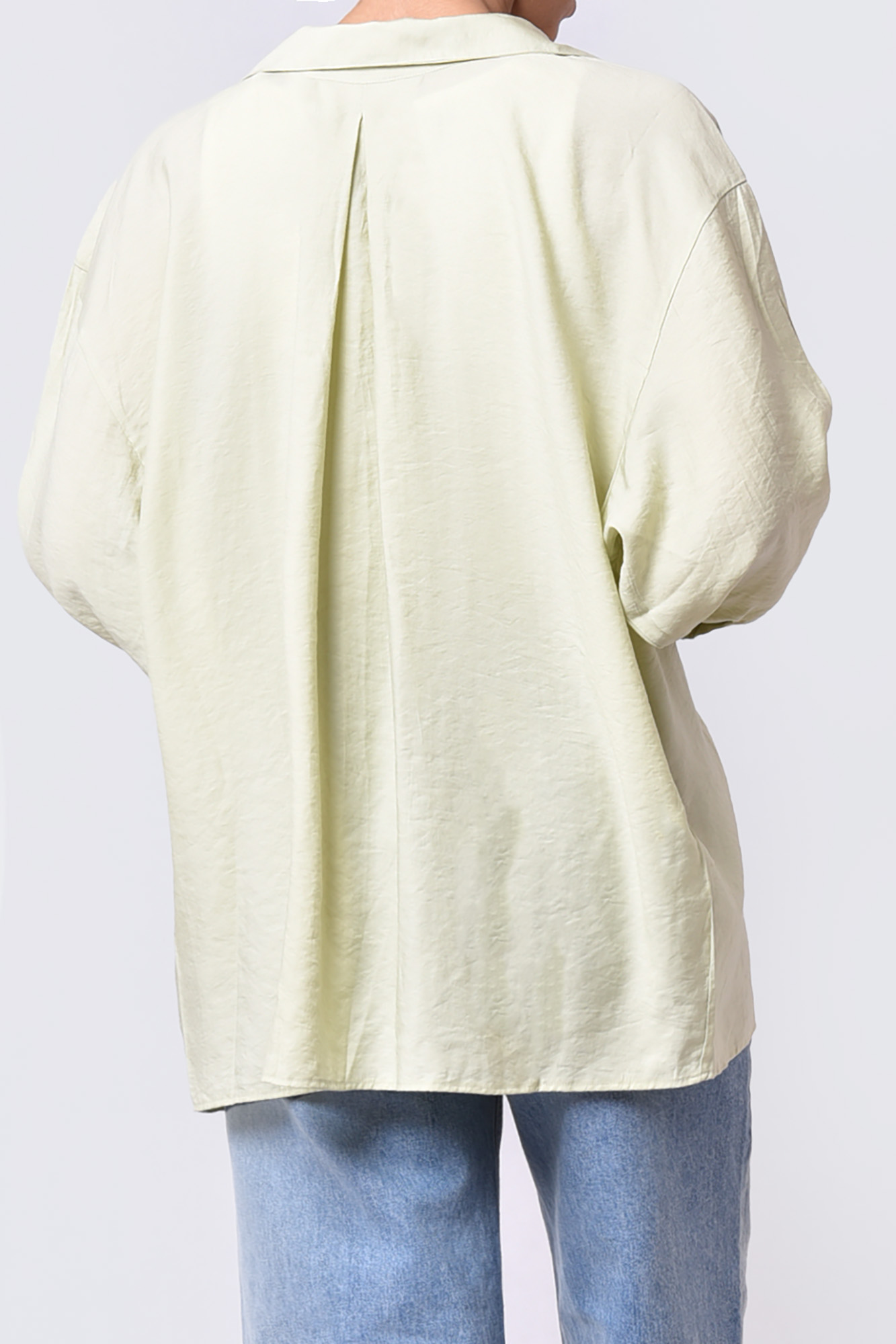 شومیز آستین بلند ساده زنانه