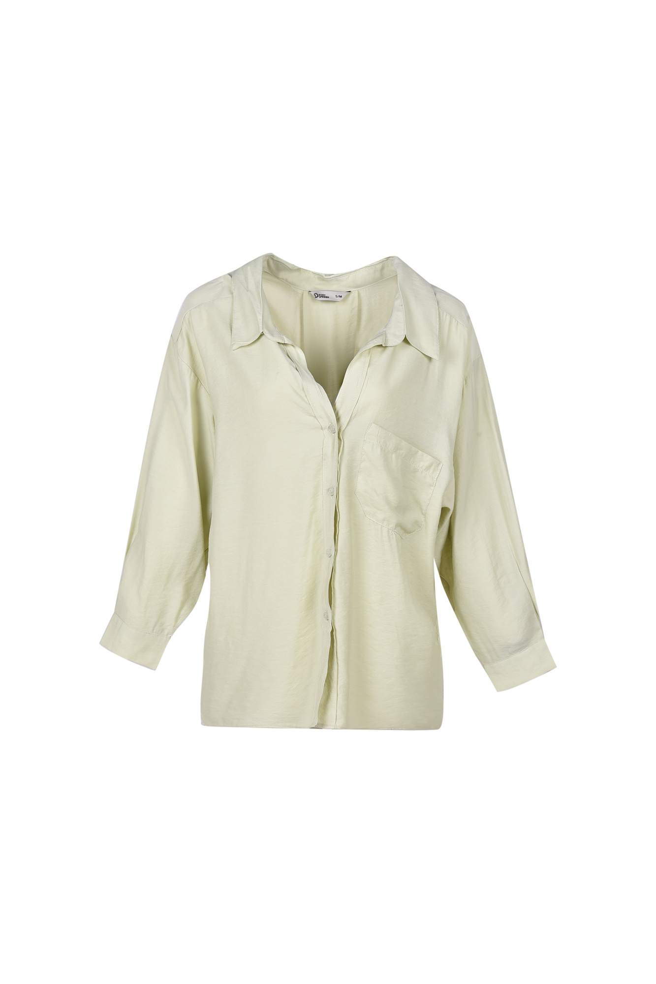 شومیز آستین بلند ساده زنانه