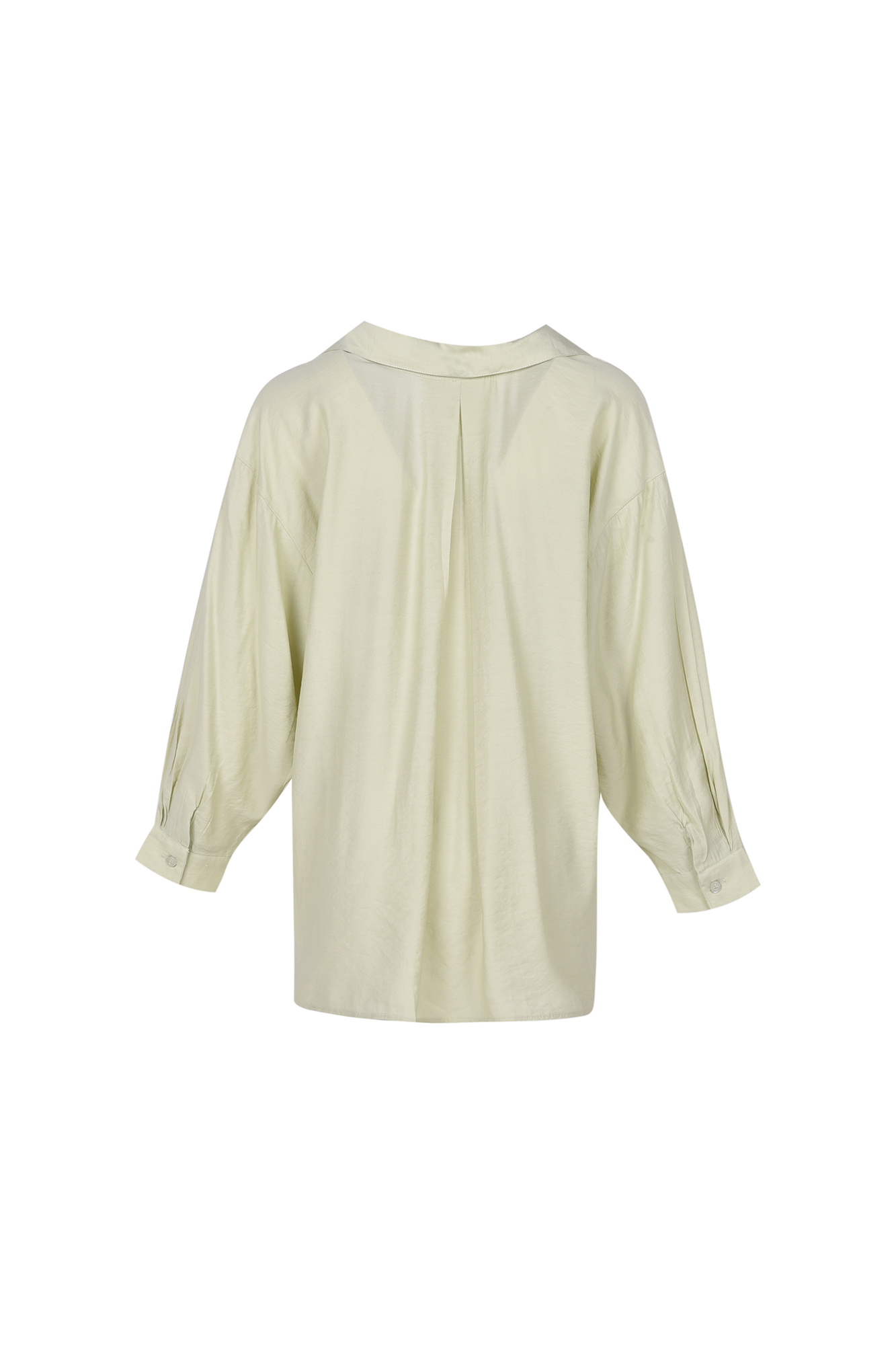 شومیز آستین بلند ساده زنانه