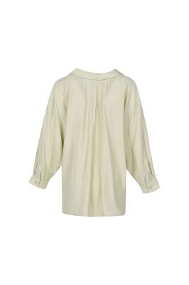 شومیز آستین بلند ساده زنانه