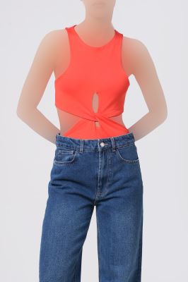 بادی ساده زنانه