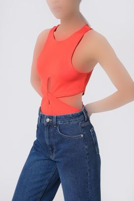 بادی ساده زنانه