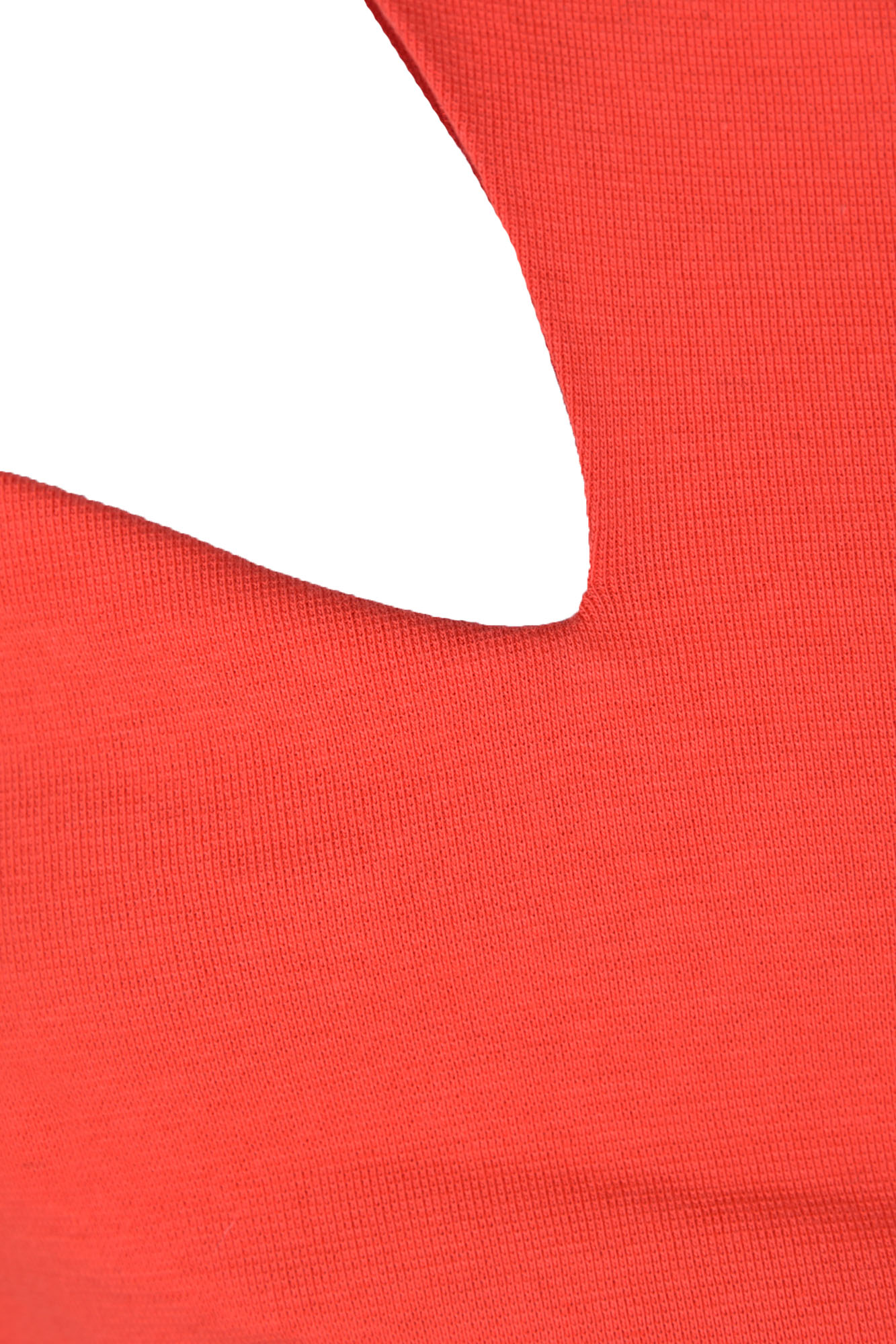 تاپ تیشرتی ساده  زنانه