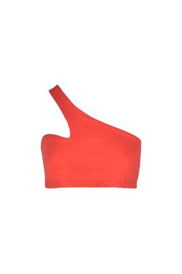 تاپ تیشرتی ساده  زنانه