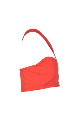 تاپ تیشرتی ساده  زنانه