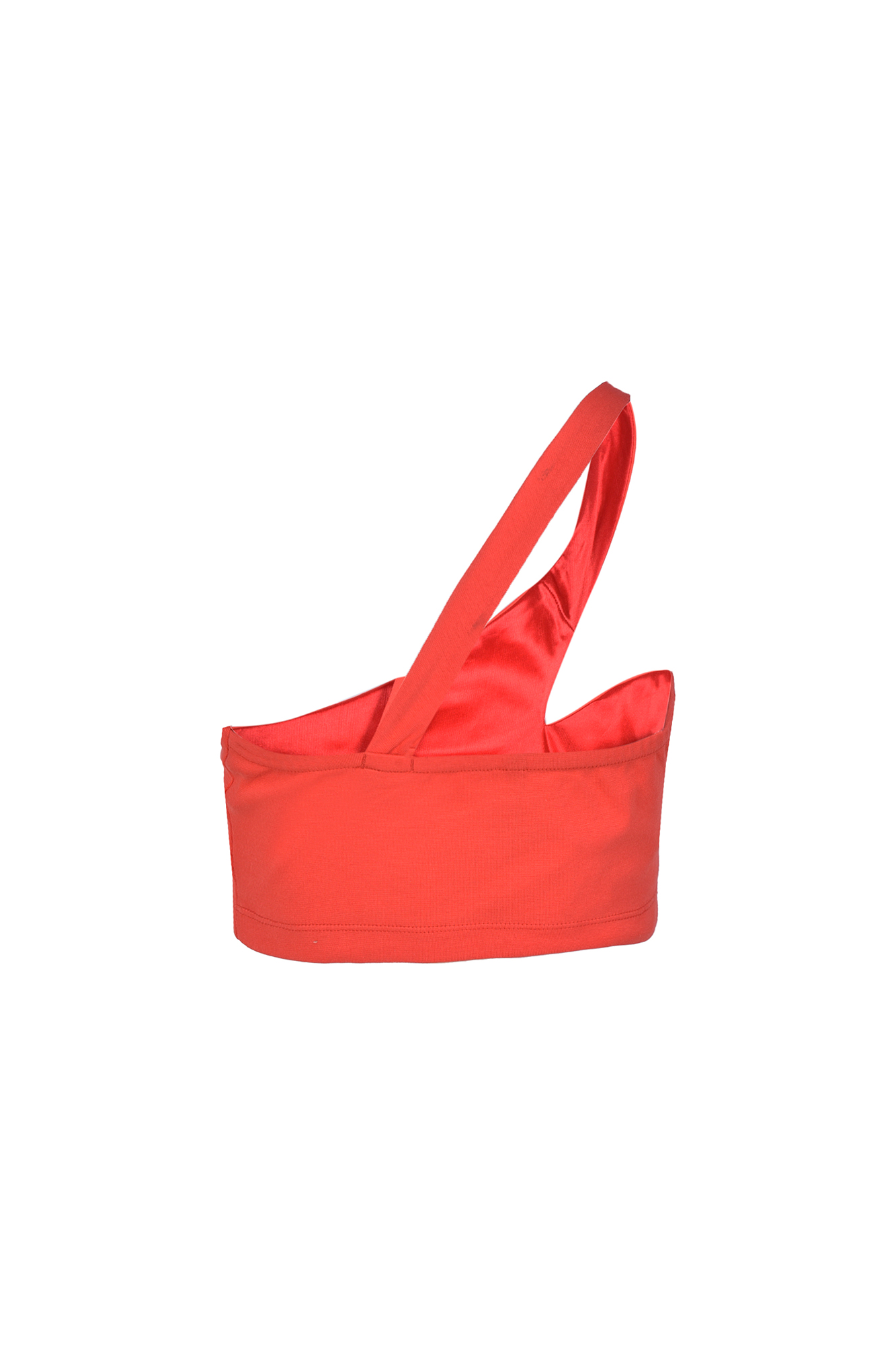 تاپ تیشرتی ساده  زنانه