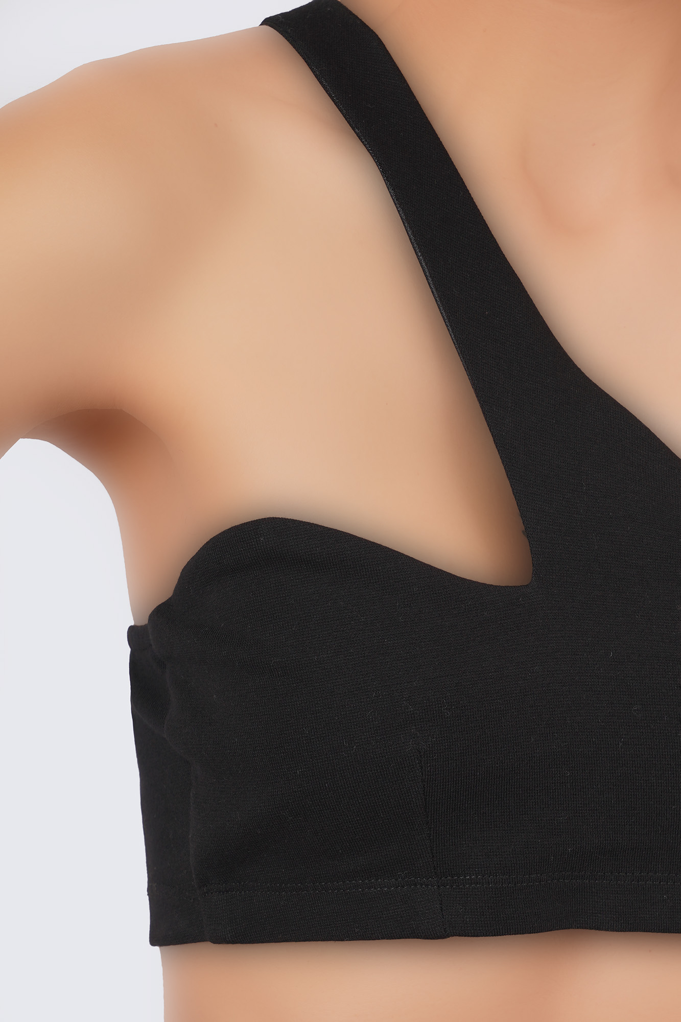 تاپ تیشرتی ساده  زنانه