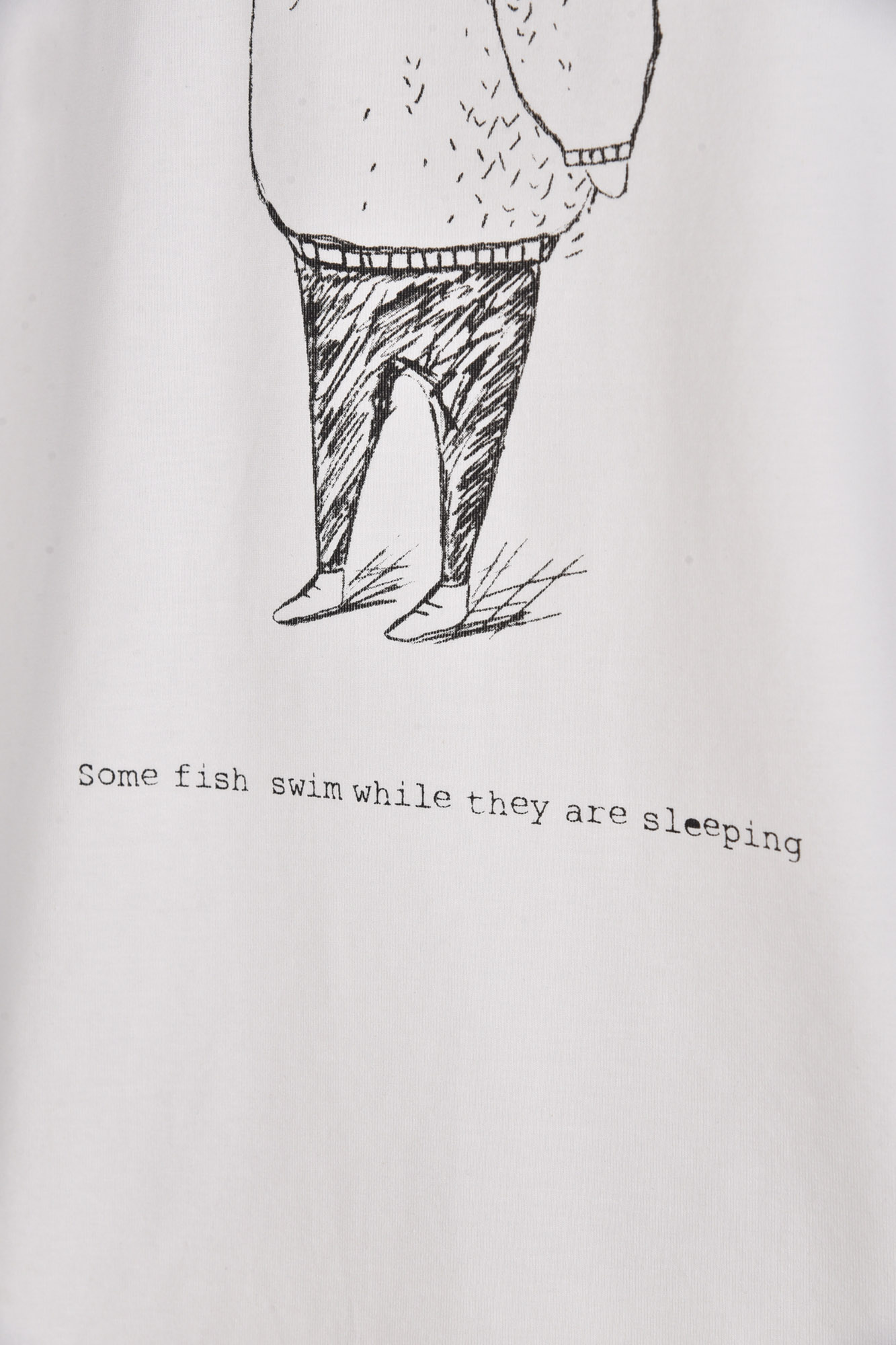 ست تیشرت و شلوارک چاپی مردانه