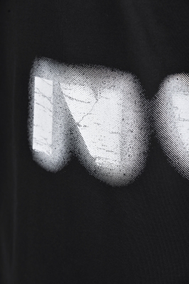 تیشرت آستین کوتاه چاپی مردانه