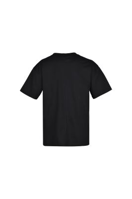 تیشرت آستین کوتاه چاپی مردانه