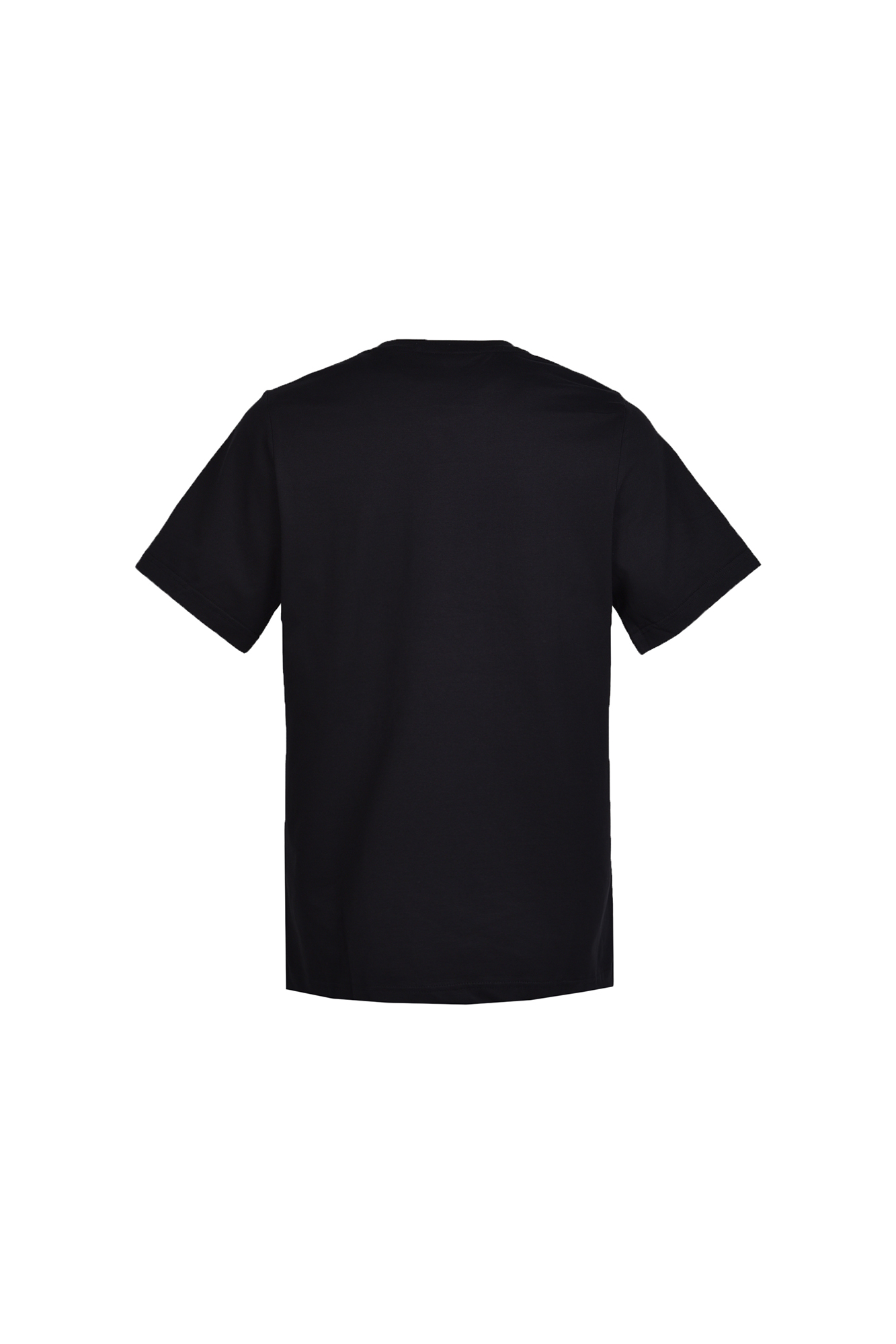 تیشرت آستین کوتاه چاپی مردانه