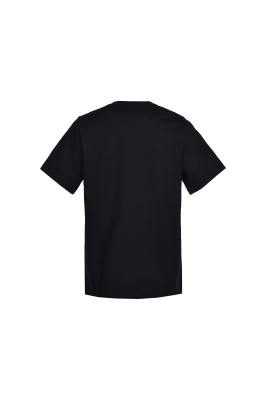 تیشرت آستین کوتاه چاپی مردانه