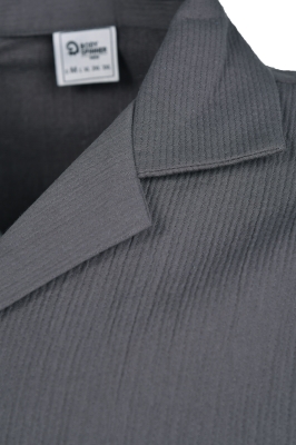 پیراهن آستین کوتاه ساده مردانه