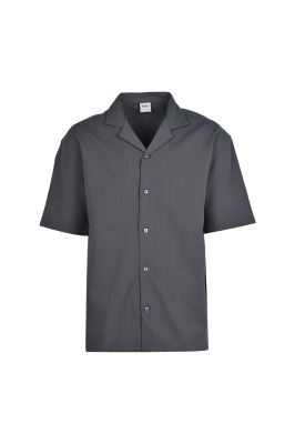 پیراهن آستین کوتاه ساده مردانه