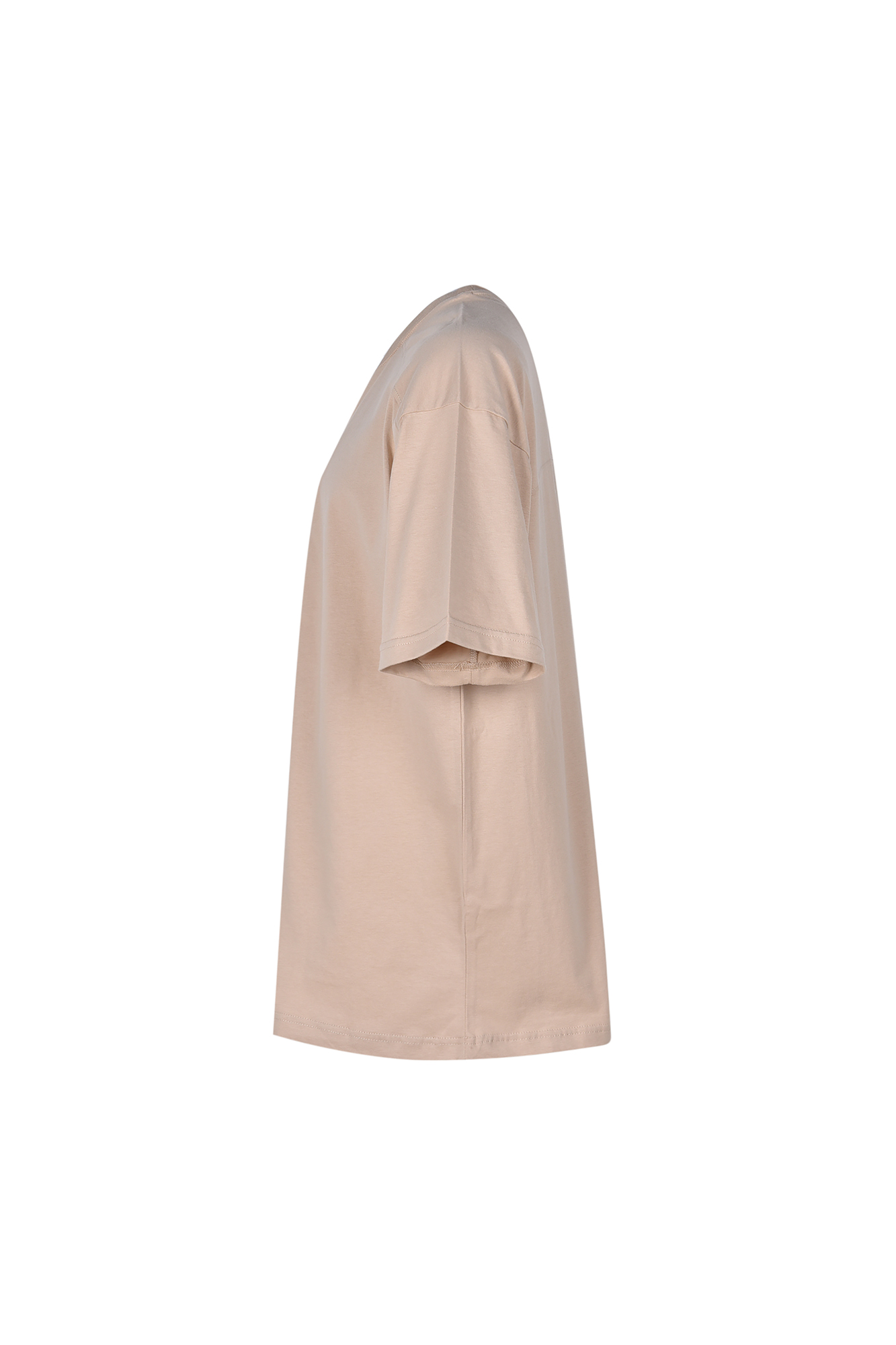 تیشرت آستین کوتاه چاپی مردانه