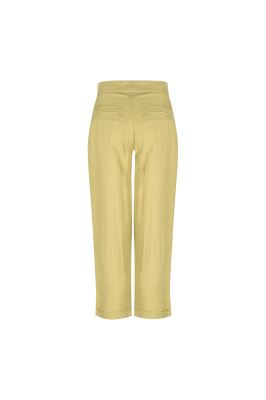 شلوار پارچه ای ساده زنانه