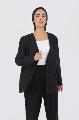 مانتو غیر رسمی ساده زنانه