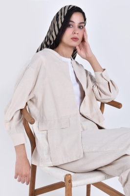 مانتو رسمی میکس زنانه