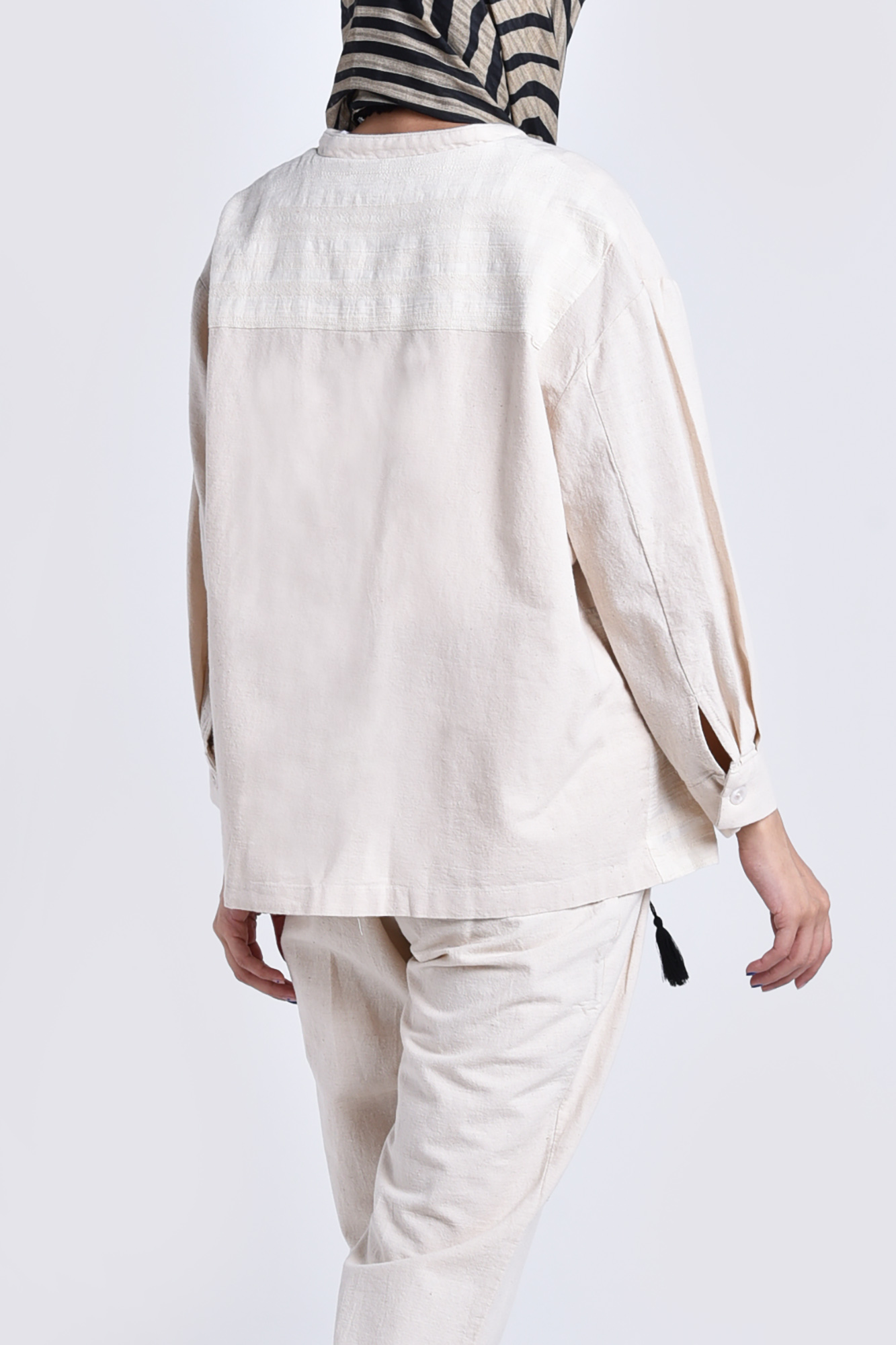 مانتو رسمی میکس زنانه