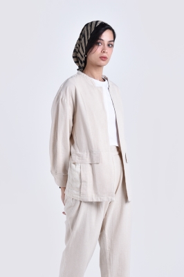 مانتو رسمی میکس زنانه