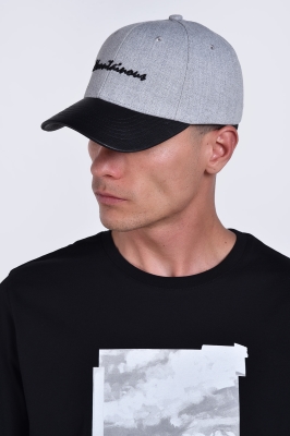 تیشرت آستین کوتاه چاپی مردانه