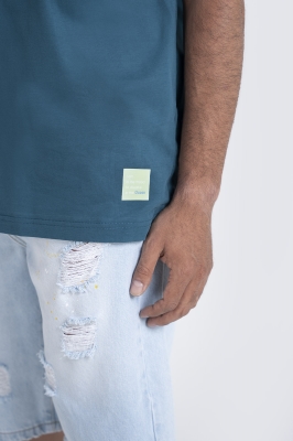 تاپ تیشرتی میکس مردانه