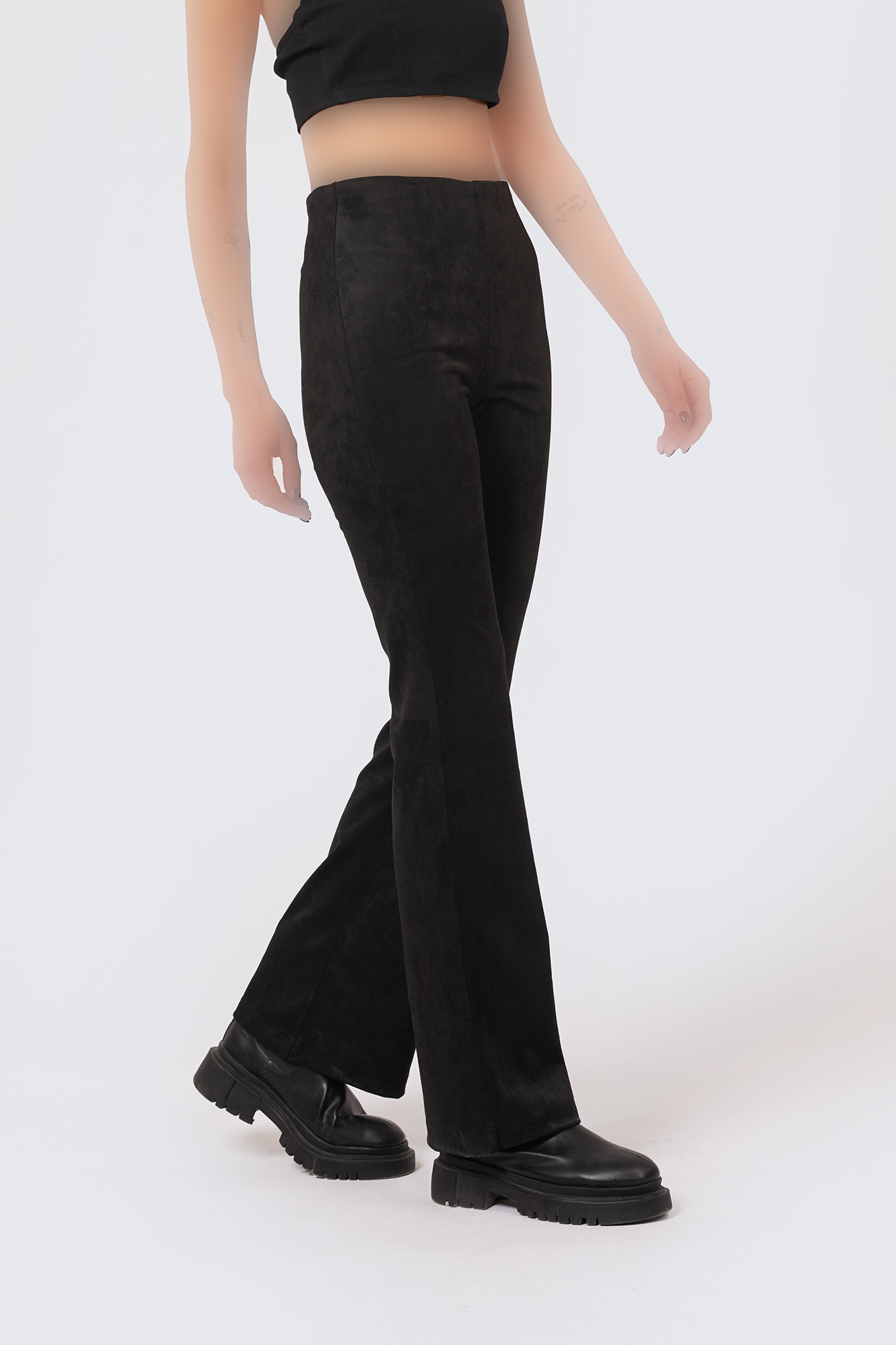 لگ ساده زنانه