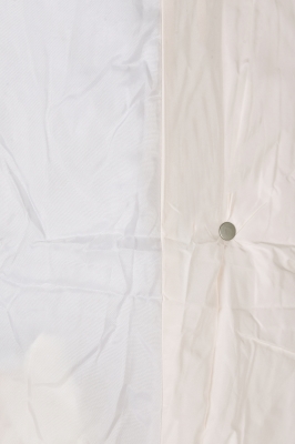 کاپشن بلند ساده زنانه