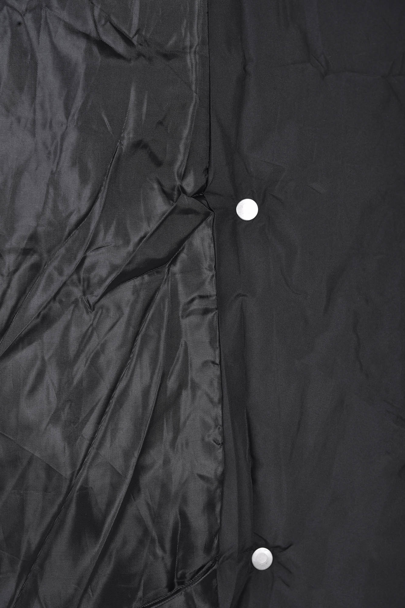 کاپشن بلند ساده زنانه