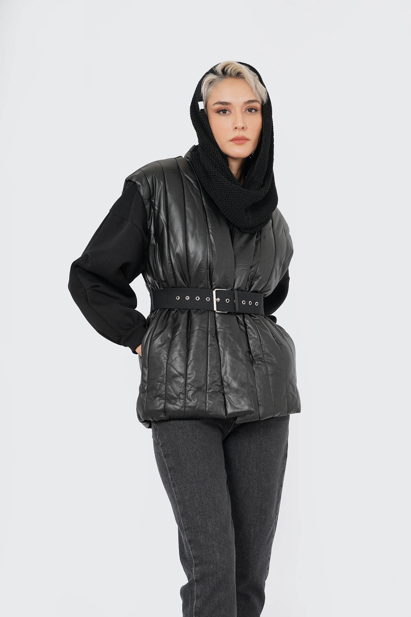 ژیله ساده زنانه