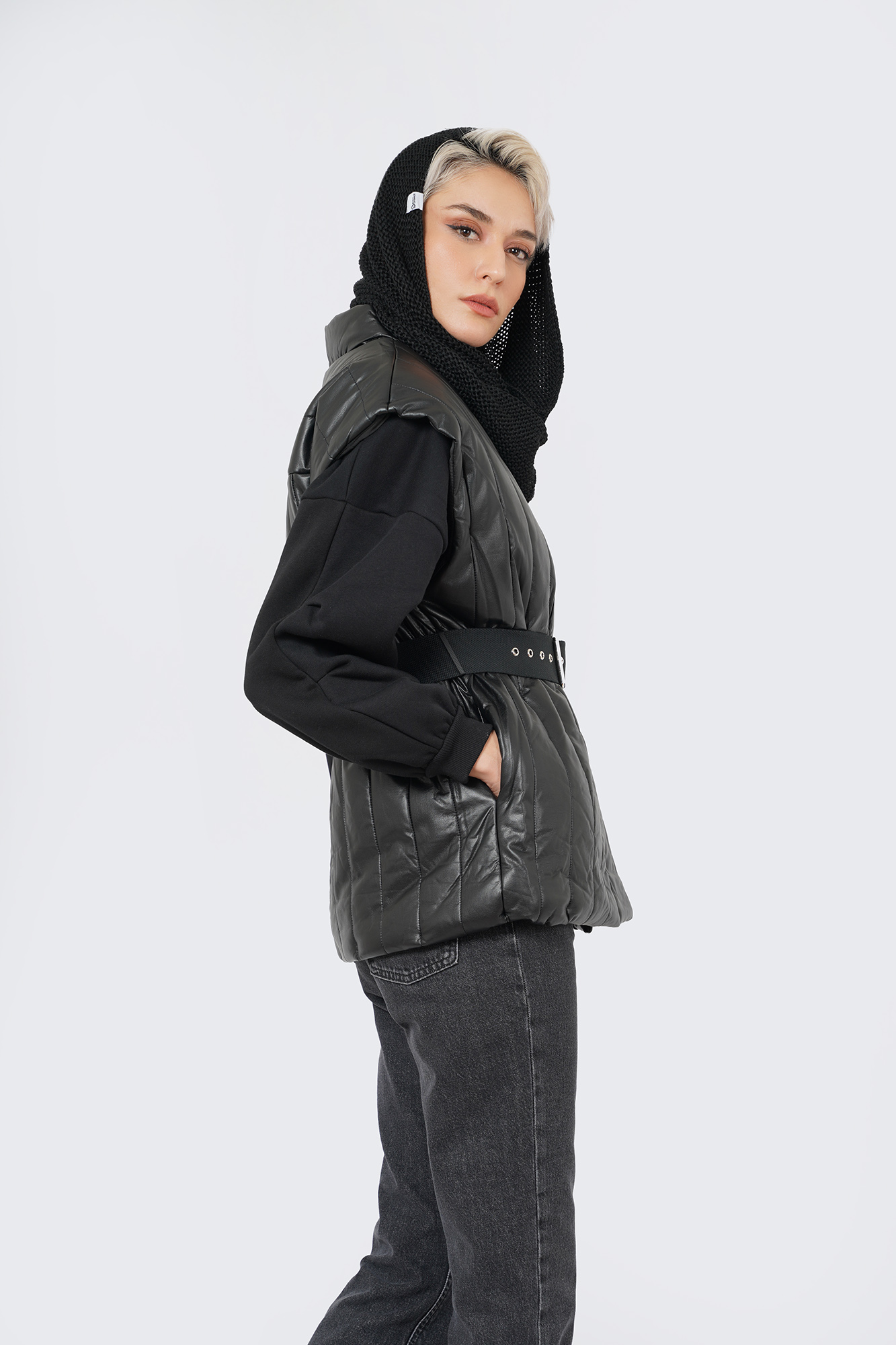 ژیله ساده زنانه