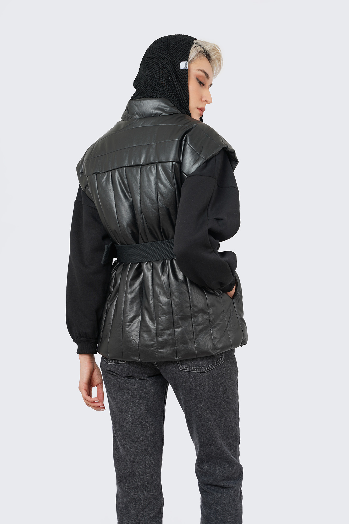 ژیله ساده زنانه