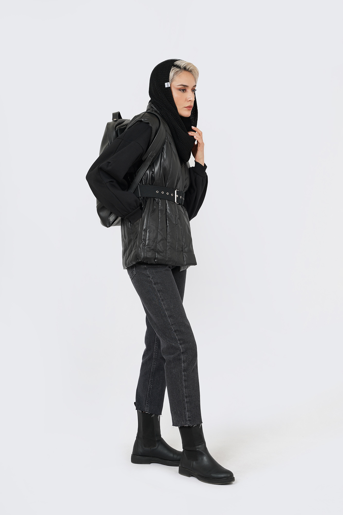 ژیله ساده زنانه