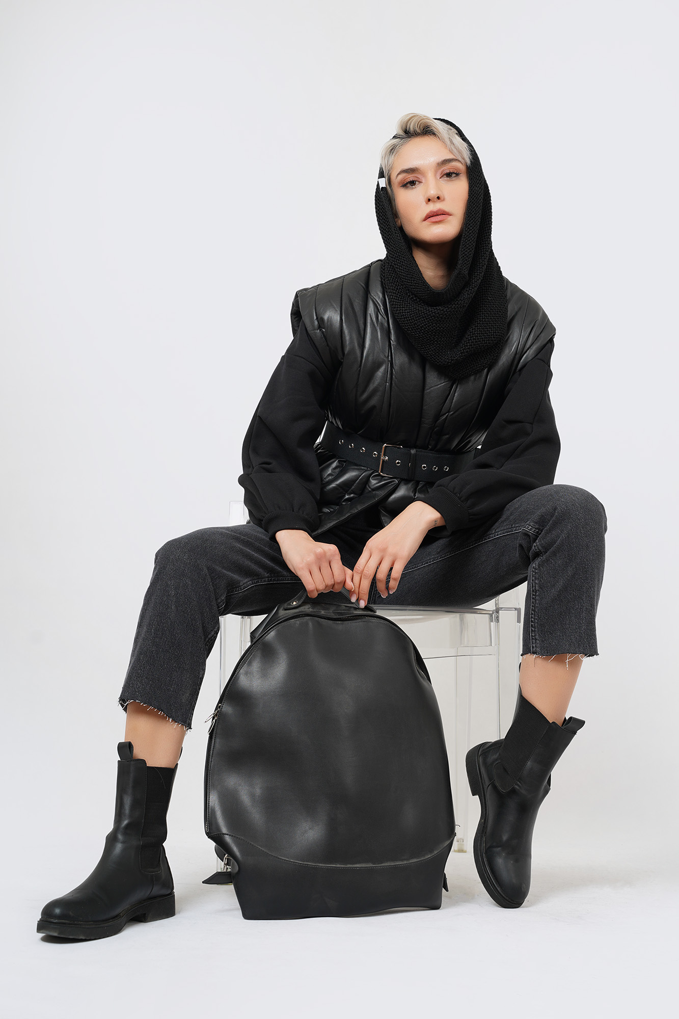 ژیله ساده زنانه