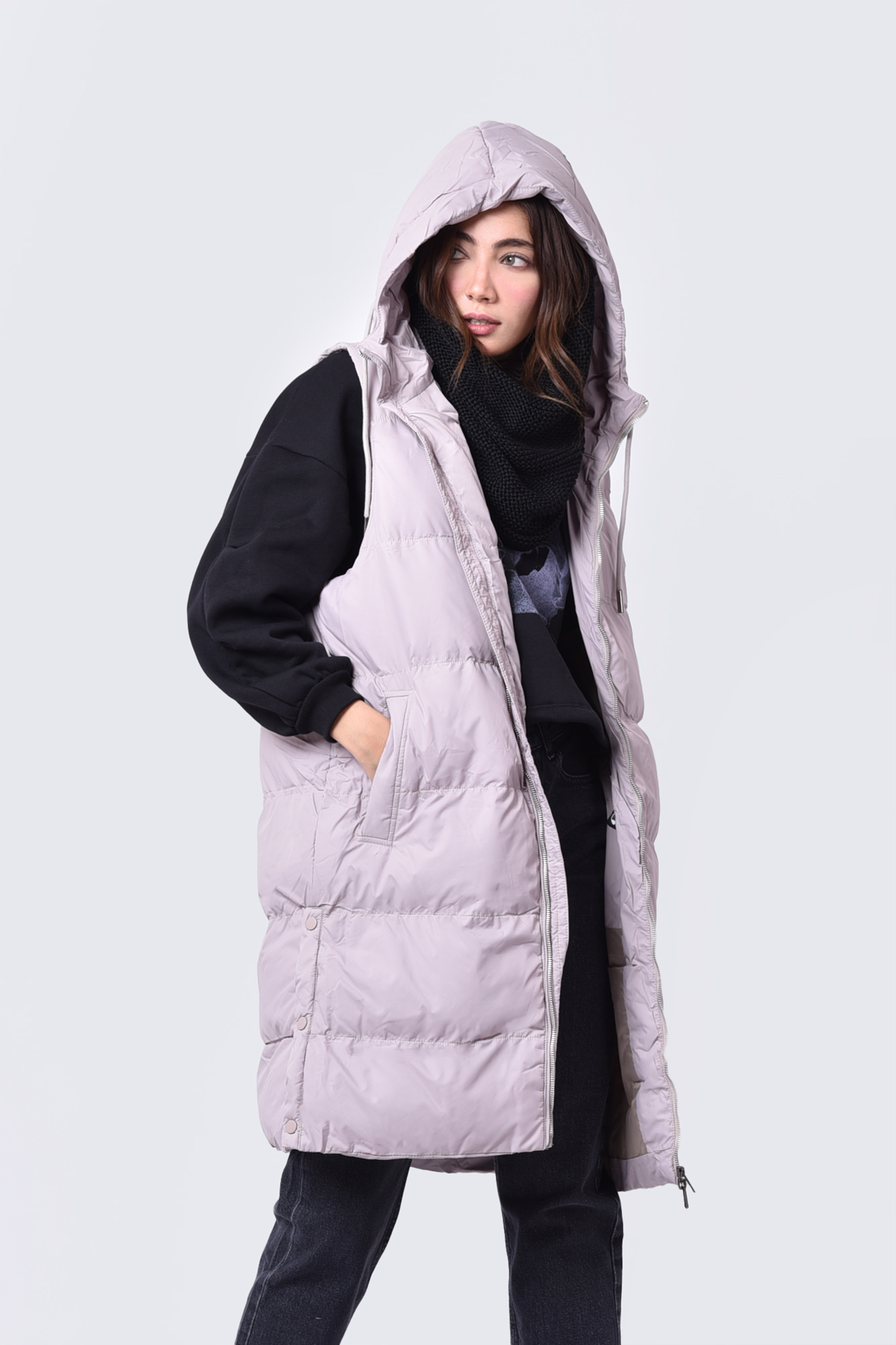 ژیله ساده زنانه