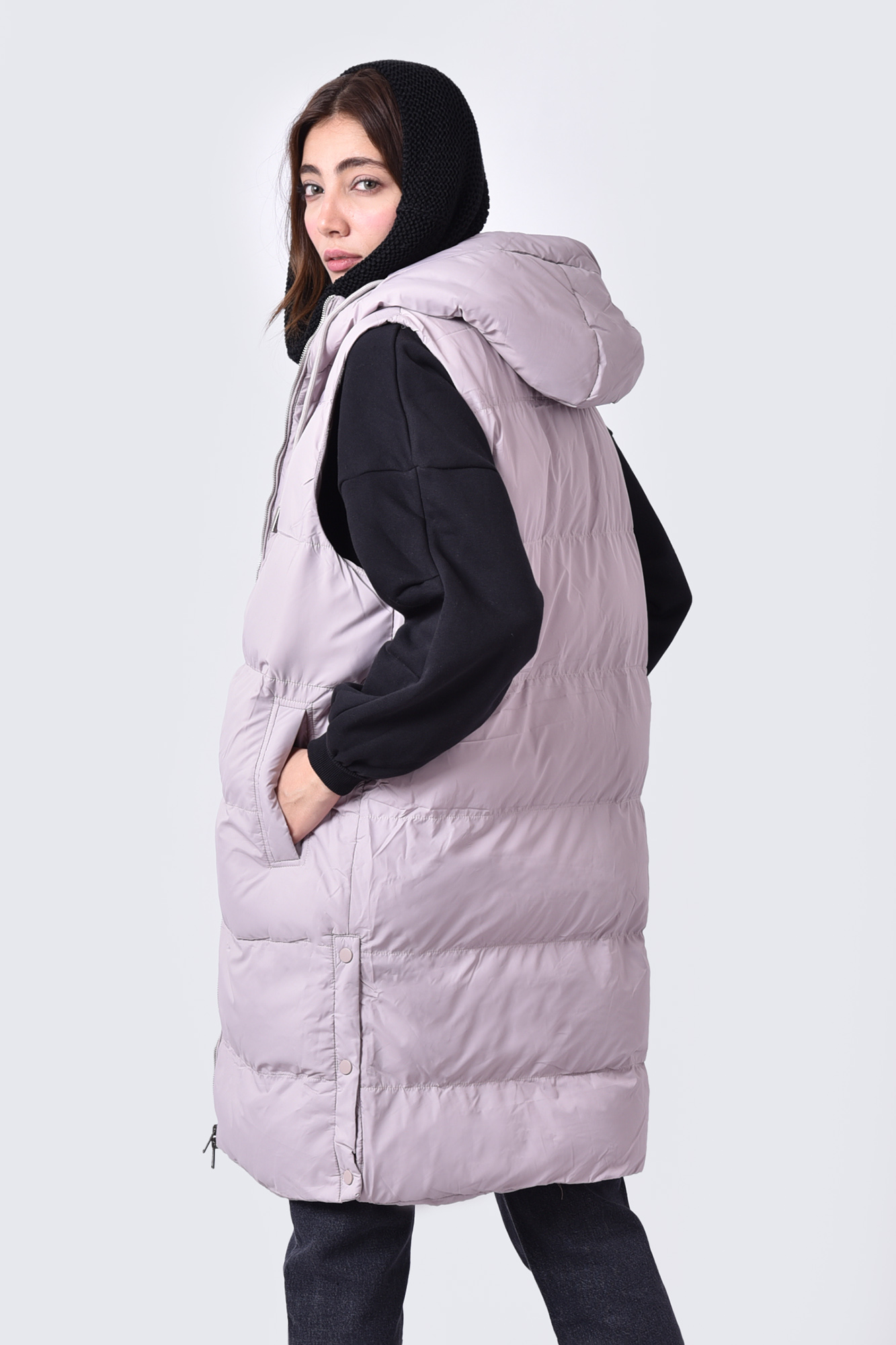 ژیله ساده زنانه