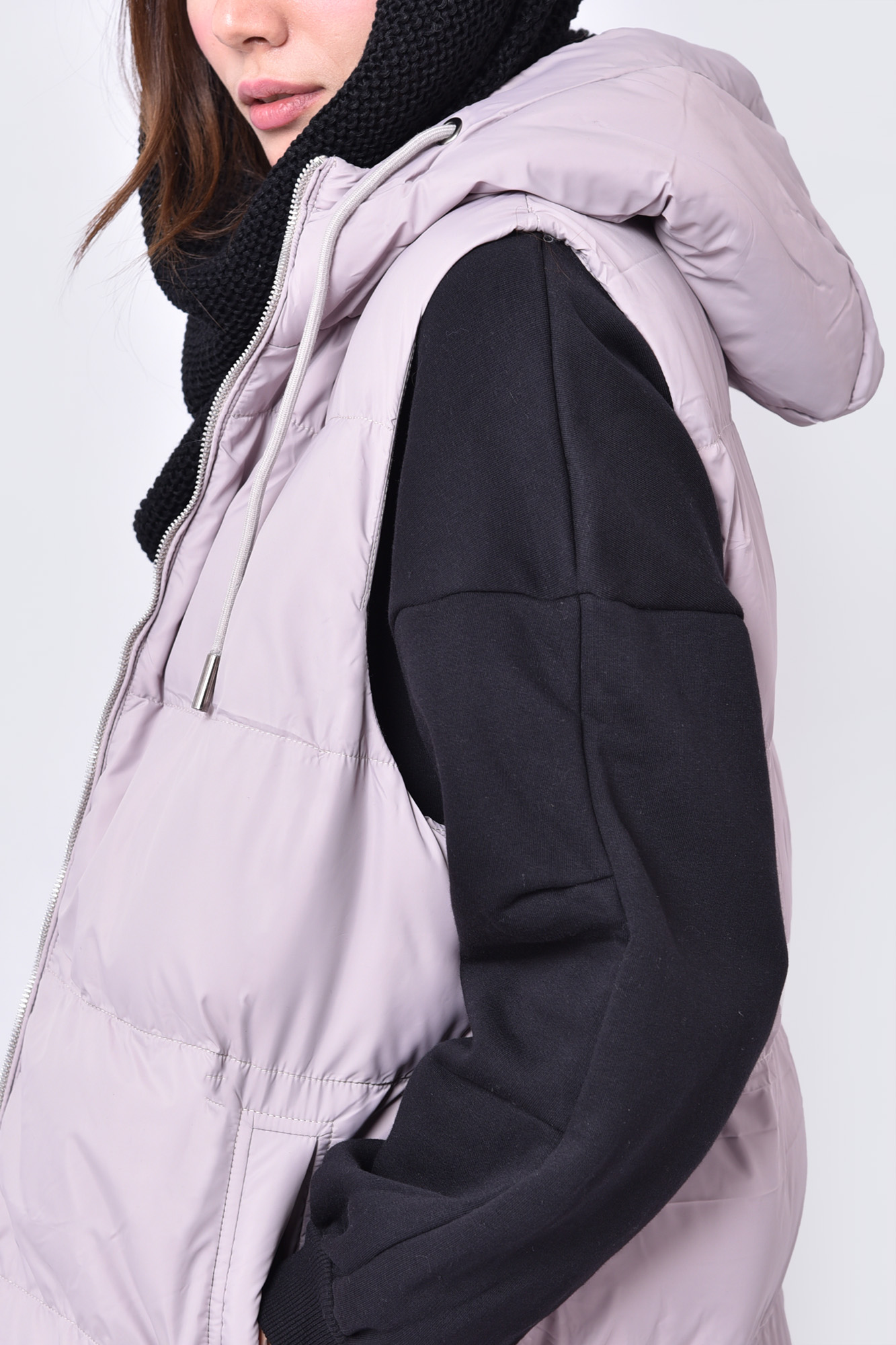 ژیله ساده زنانه