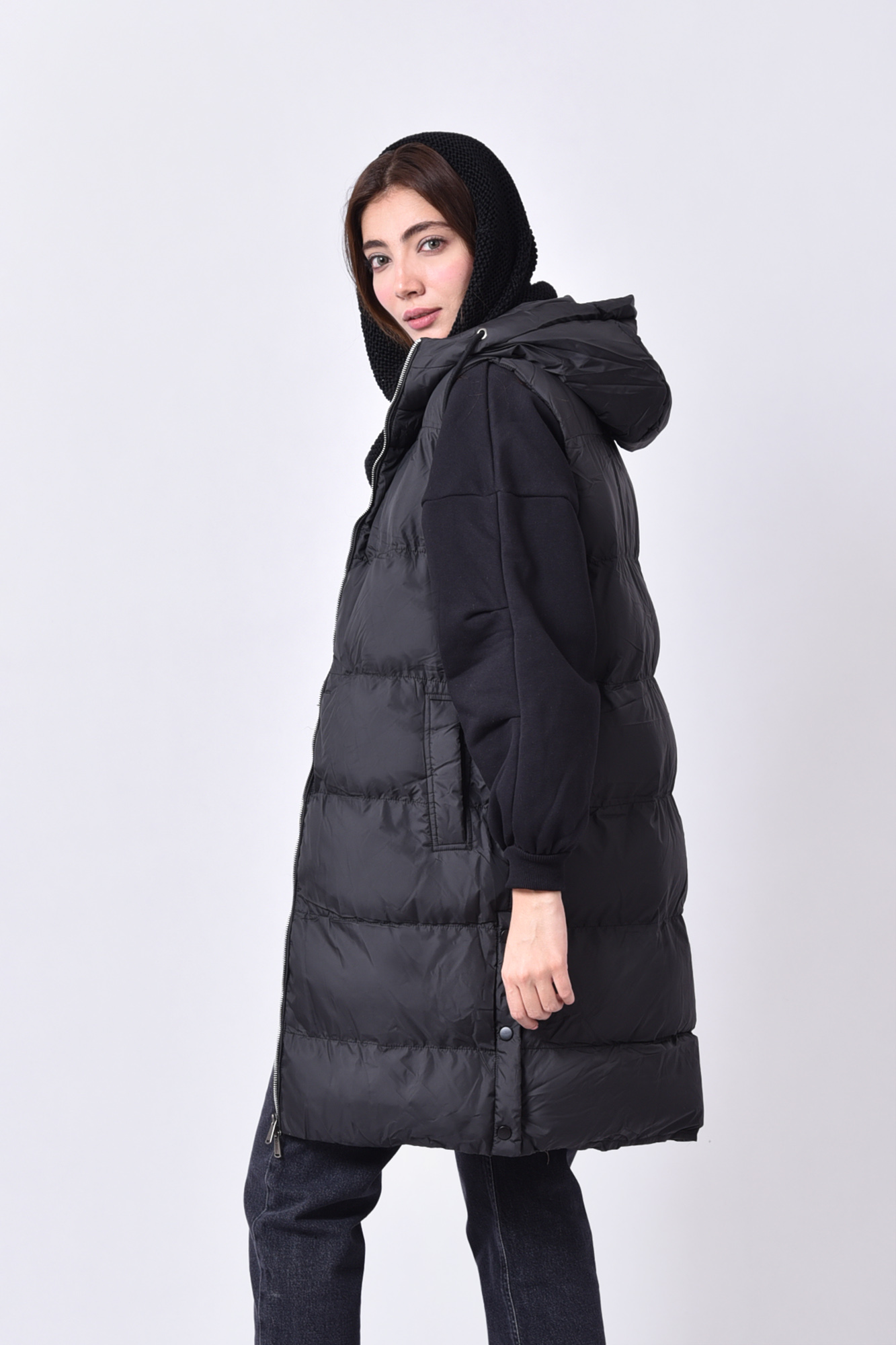 ژیله ساده زنانه