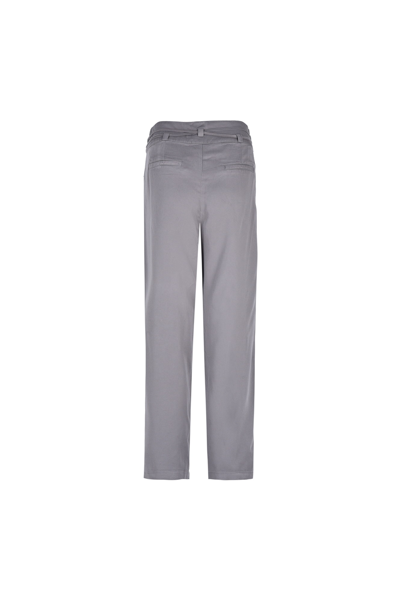 شلوار پارچه ای ساده زنانه