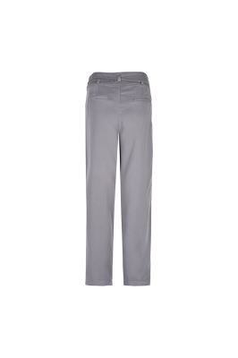 شلوار پارچه ای ساده زنانه