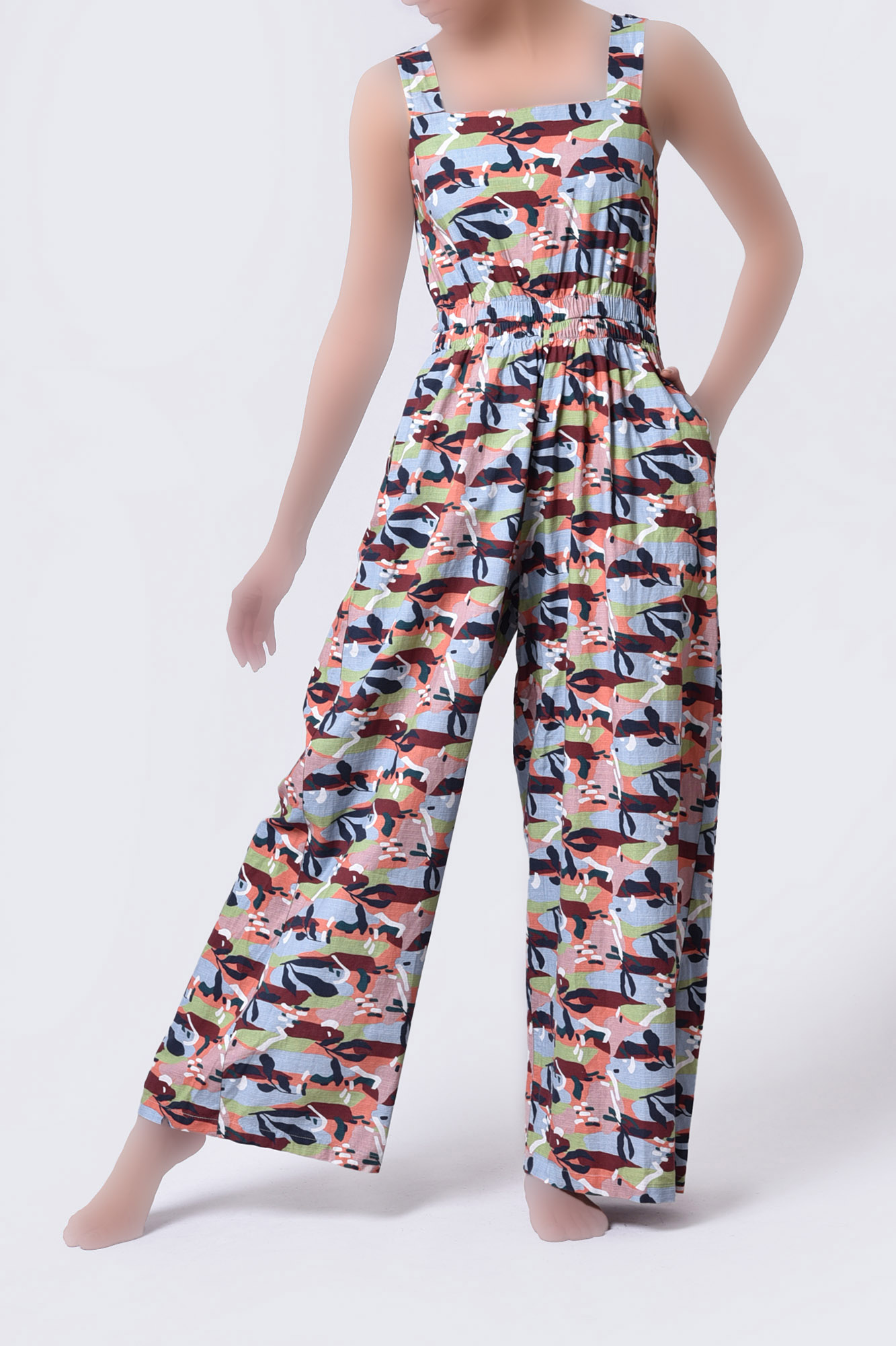 اورال بلند چاپی زنانه