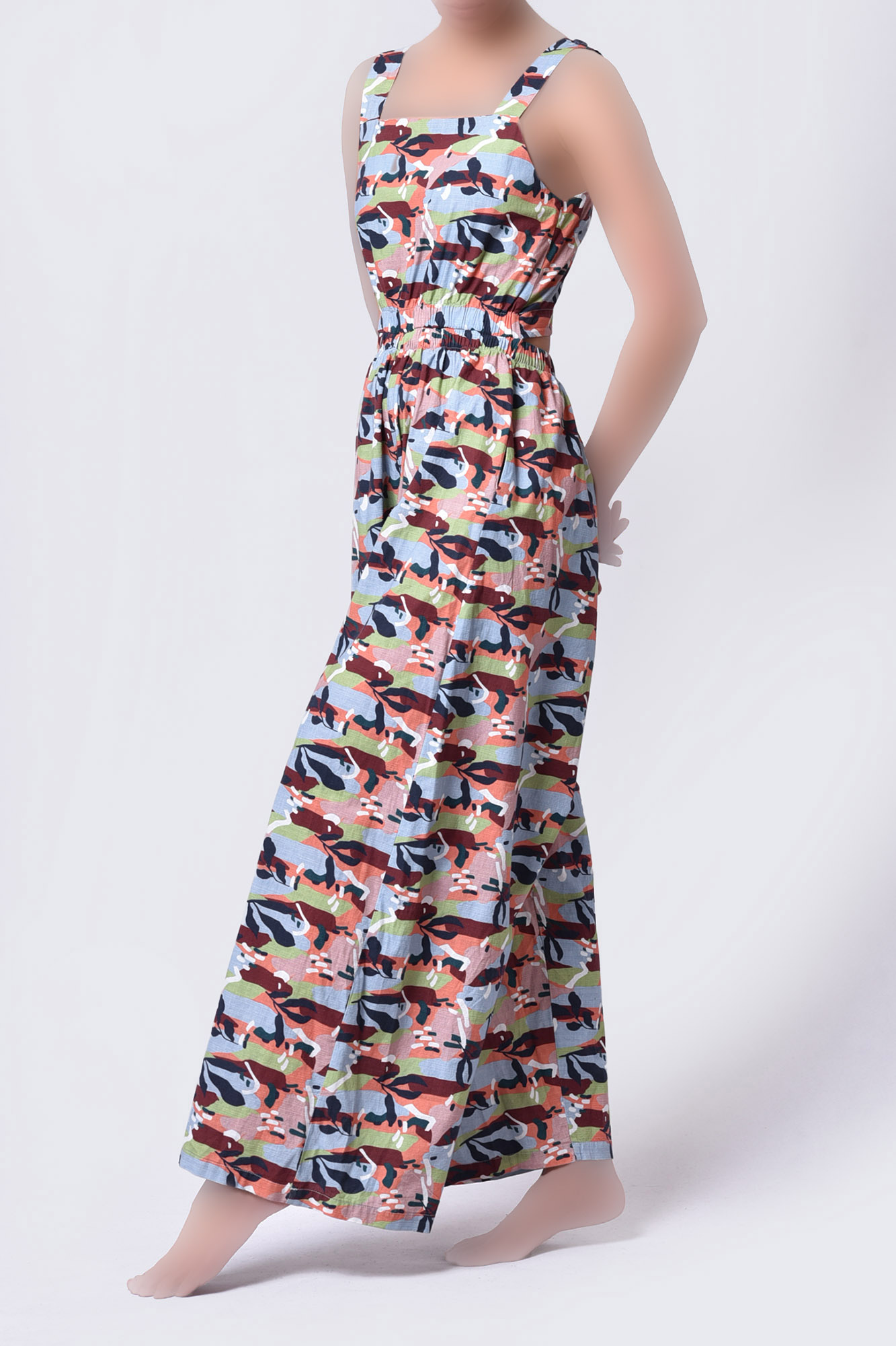 اورال بلند چاپی زنانه