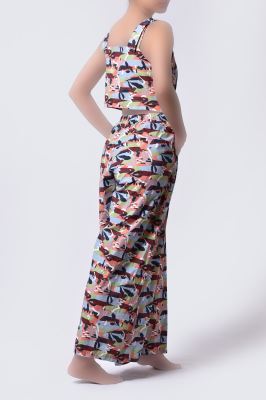 اورال بلند چاپی زنانه