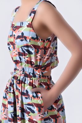 اورال بلند چاپی زنانه