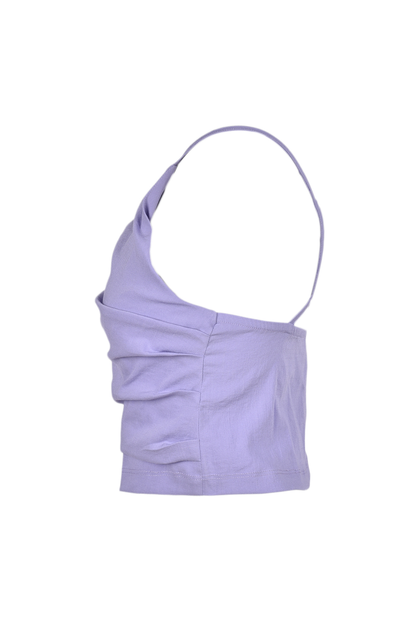 تاپ پیراهنی ساده زنانه