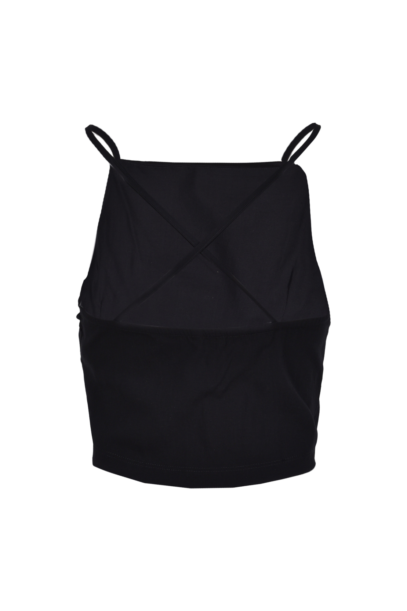 تاپ پیراهنی ساده زنانه