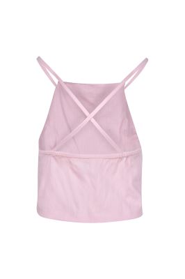 تاپ پیراهنی ساده زنانه