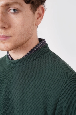 بافت ساده مردانه